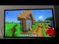 Billy Plays Minecraft (Part 1)