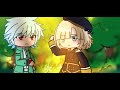 Fandoms React to Eachother |1/?| Mitsuri Kanroji ||KNY|| Creds in description