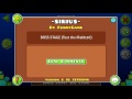 Geometry Dash [2.0] (Demon) - -SIRIUS- by FunnyGame - GuitarHeroStyles