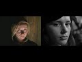 Ingmar Bergman and Andrei Tarkovsky - Visual Similarities