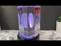 Unboxing Review - Snclriao 3D Crystal Photo Affordable Gift Ideas for any occasion.Amazon Find .