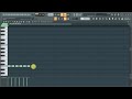 How to Create Afrobeat Drum Fills and Rolls (Part 1) [FL Studio]