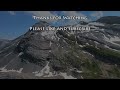 Switzerland's longest Via Ferrata - Solo Climb