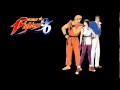 The King of Fighters '96 - Kamikirimushi (Arranged)