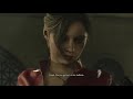 Torru369 plays Resident Evil 2 Remake part2