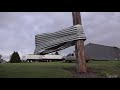 *CLOSE RANGE* Selden, KS Tornado - Hits Town - Full Chase and Aftermath