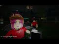 Don't Deliver Pizza At 3AM in Roblox!