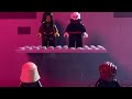 Tales Of The Empire | Official Trailer | Lego Star Wars Stop Motion Recreation