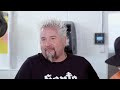 Guy Fieri WOWED By This 'Midwest Style' Korean Bibimbap!? | Diners, Drive-Ins & Dives