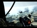 CoD4 Mission intro - 8800GT