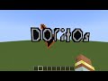 I Built The Doritos Logo