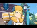 WHAT HAPPENED TO LOOKER? (Pokémon theory)