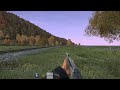 DayZ - Free Aim Shit