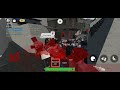 GUTS AND BLACKPOWDER (MOBILE) GAMEPLAY (Endless mode) | ROBLOX