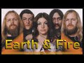 Earth & Fire - Weekend 1979