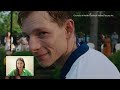 Hollywood Tennis Analysis: Tennis Technique from Challengers movie with SportAI & Lauren Pedersen