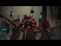 40 Facts and Lore on the Adeptus Mechanicus Warhammer 40K