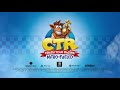 Crash Team Racing Nitro-Fueled Reveal Trailer