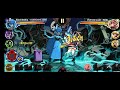 YEAH... MIXED FEELINGS ON THE RIFTS... || Skullgirls Mobile