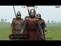 Calradia Expanded. Nordling Bloodlust. Ch1:ep2. New contracts. M&B2 Bannerlord