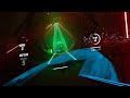This Level Breaks All The Laws of Beat Saber!!! | ANALYS [Modchart] FULL VIDEO!