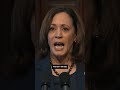 Kamala Harris fires back at special counsel in Biden’s defense