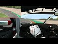 Training | 2019' Porsche 911 GT3 R | Sachsenring | RaceRoom (RRRE, R3E) in VR Virtual Reality
