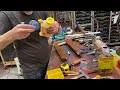 Adam Savage's One Day Build: Workbench Cubby Door!