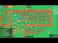 Ghost TD 2 - Modd.io | Inspired by Bloons Tower Defense 1 - 6