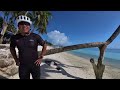 CYCLING AROUND SULU, PHILIPPINES (used to be the most dangerous island in the PH)