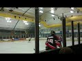 Chelmsford Chieftains vs Milton Keynes Thunder