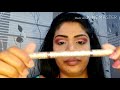 මොනොක්‍රොමැටික් මේකප්|monochromatic makeup look|ru rahas|sinhala Beauty tips|srilankan beauty tips