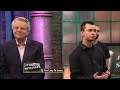I Can't Marry You, You're Boring! (The Jerry Springer Show)