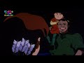 Robin Hood Ep 23 | Thunderstorm in Nottingham | नॉटिंघम में तूफ़ान | Kiddo Toons Classic