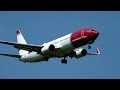 4K | 1 MORE Hour of BEAUTIFUL PLANESPOTTING at London Gatwick Airport LGW [EGKK/LGW]