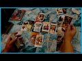 COLLECTIVE MESSAGE🌎TAROT READING