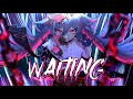 Nightcore - A Little Bit Dangerous (Lyrics)