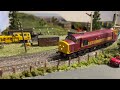 Cale Rail Society 18th Model Railway Exhibition At The Gartell Light Railway  Sat/Sun 10/11 Feb 2024