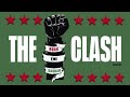 The Clash - Rock The Casbah (Extended 80s Multitrack Version) (BodyAlive Remix)