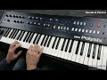 KORG POLYSIX - Synth Review, Sounds & Demo