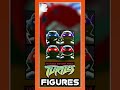 NEW TMNT (2003) Action Figures by Super7 REVEALED?! | Geekily - #shorts #tmnt #tmnt2003