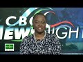 CBC NewsNight - Aug 2 2024