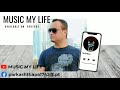 Ahmed Shad - Вольная (Music Life Remix 2021) Audio Music