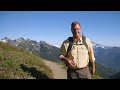 The Oldest Bedrock in the North Cascades | Nick on the Rocks