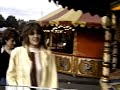 Nottingham Goose Fair 1985