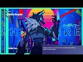 Fortnite - First Chapter 4 Season 3 Video #season2 #chapter4 #season3