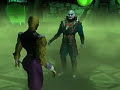 Mortal Kombat 4 | Reptile's Ending