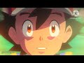 ✨ Koraidon fights Miraidon🔥🐉✨Scarlet & Violet EP18! #Anipoke #Pokemon #ashketchum