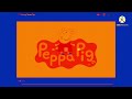 Shooting Peppa Pigs Effects Effects