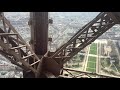 The Eiffel Tower (03/27/2019)